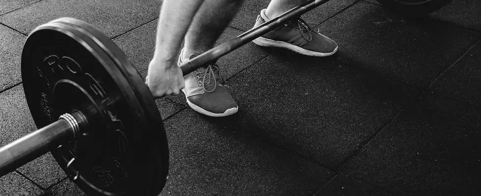 Jeff Beck Personal Training
