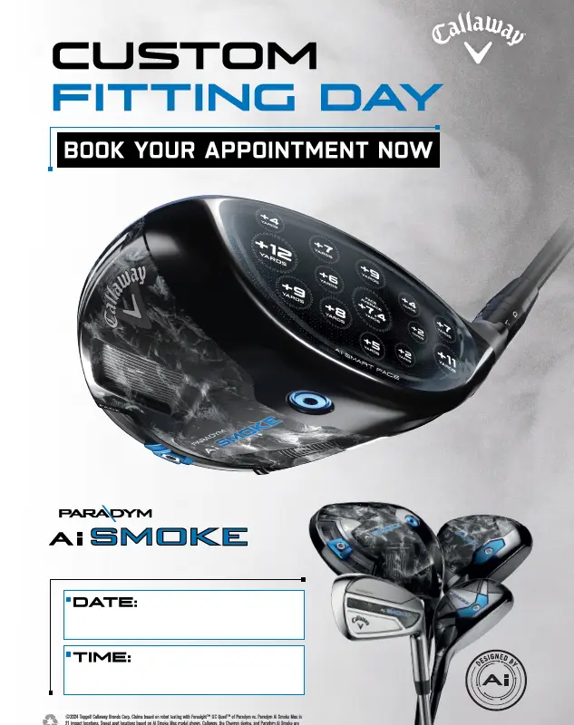 Knightsbridge Golf School