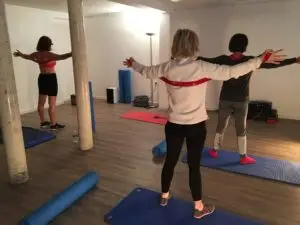 CarolineCoaching