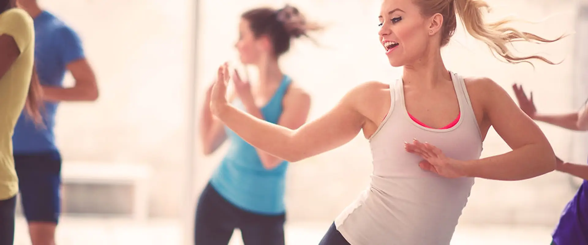 Pro-Fit Zumba And Aerobics Center