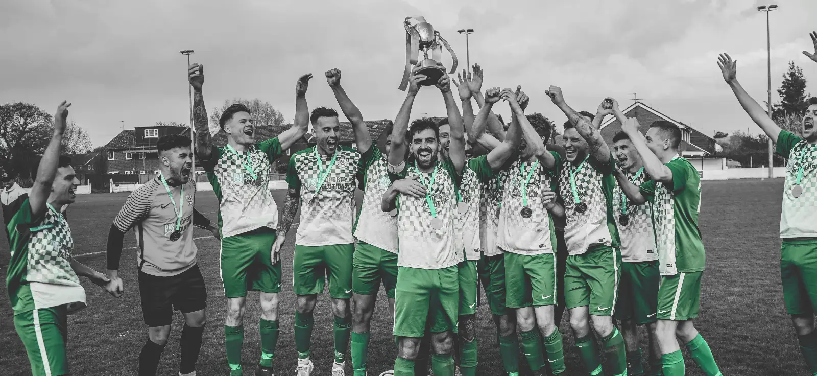 Long Crendon FC