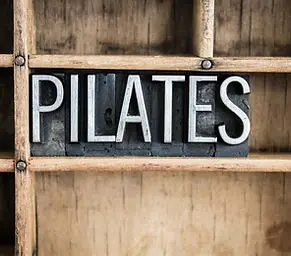Corepilates