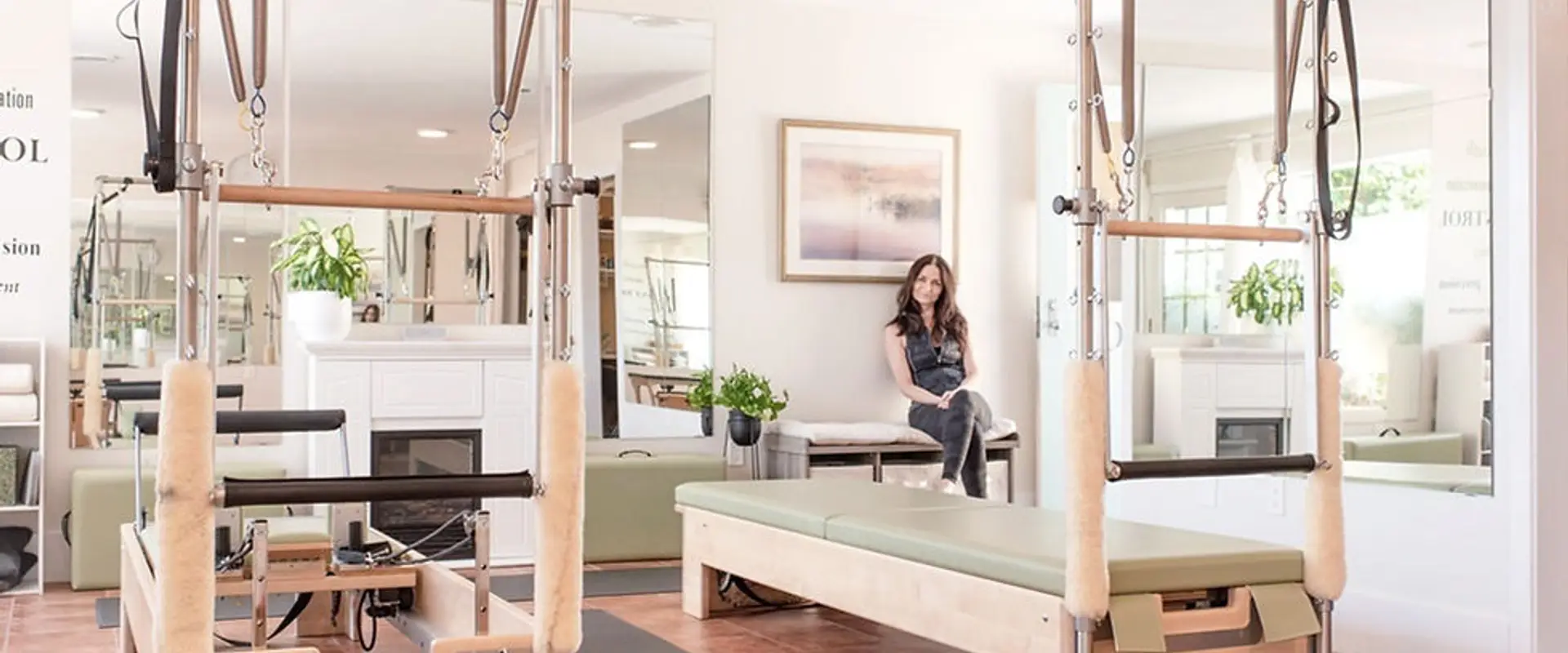 Pilates Boutique Studio - Sechelt Village Sunshine Coast BC