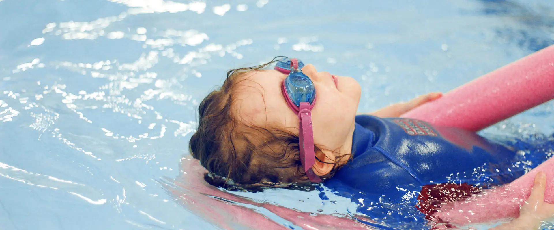 Making Waves Swim School
