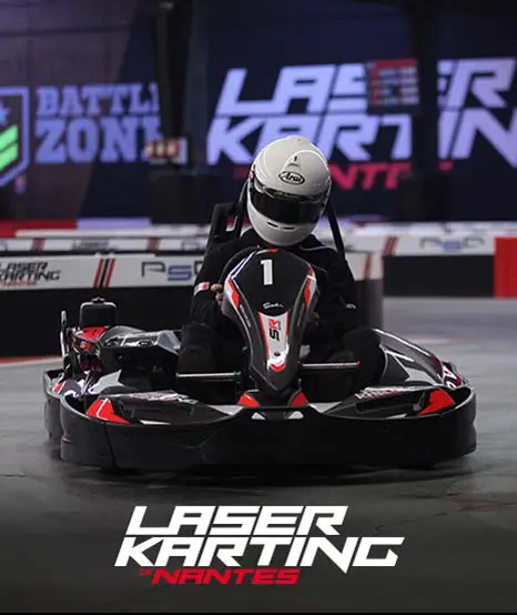 Karting Nantes