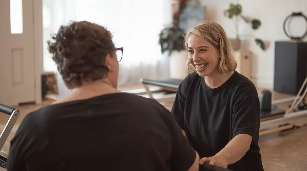 Osteopath Kyneton