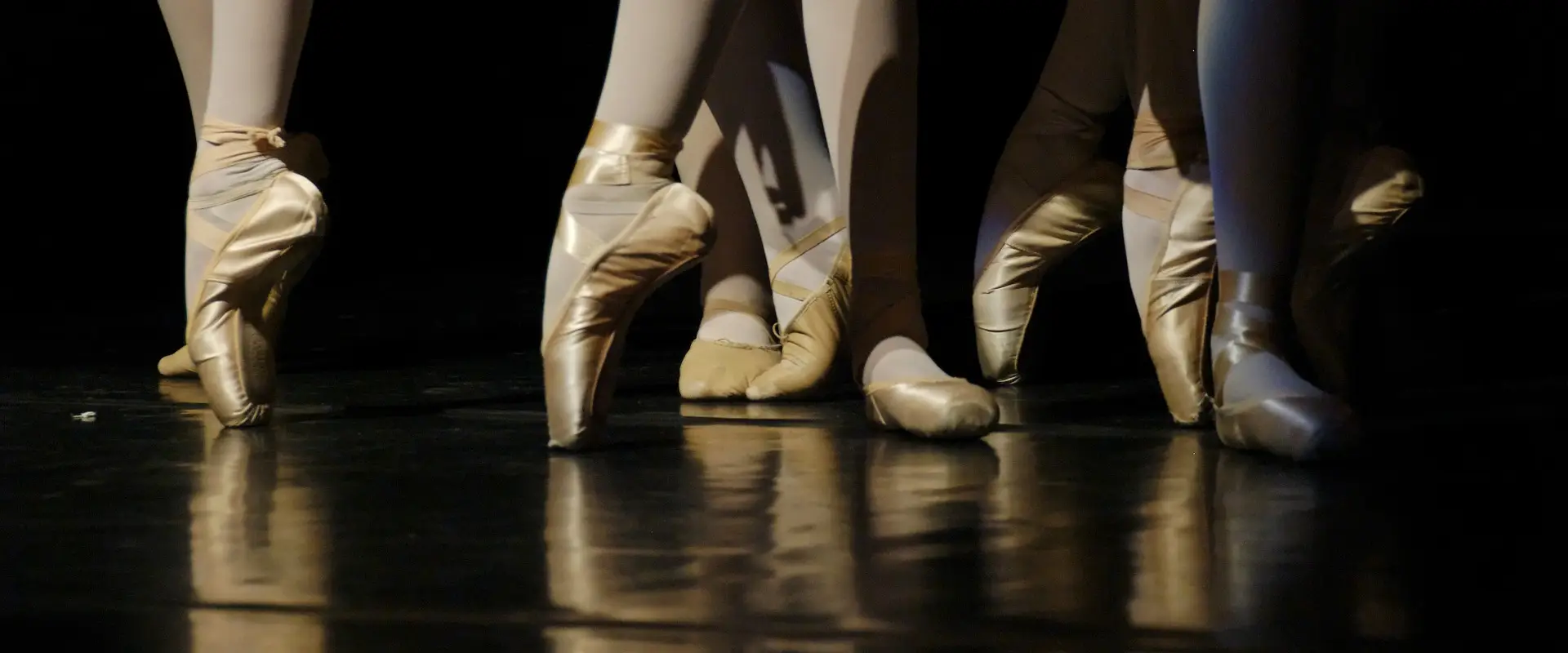 Shirley Cox Dance School
