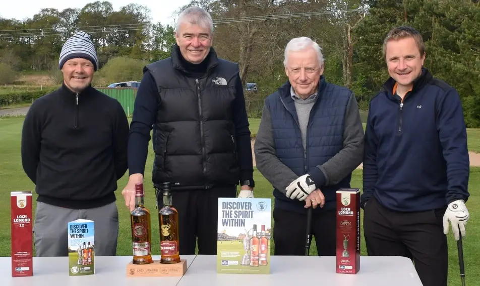 Strathendrick Golf Club