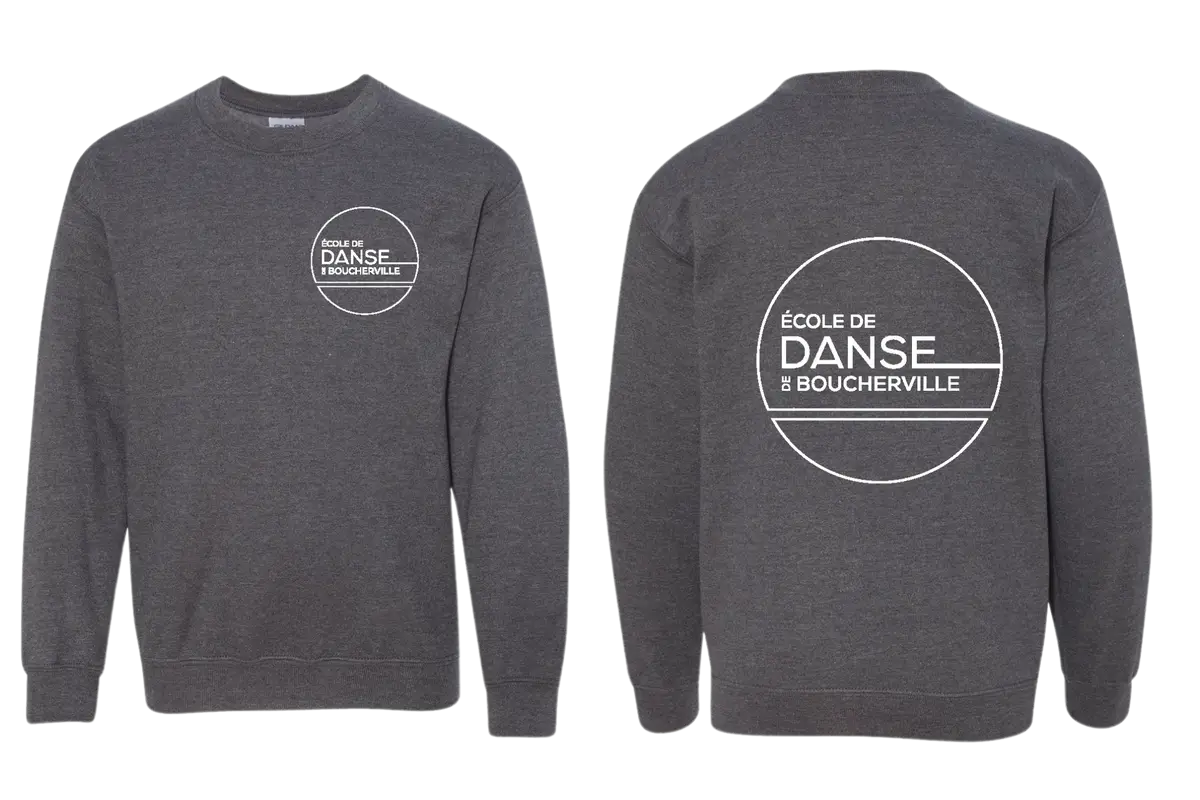 Ecole de Danse de Boucherville Inc