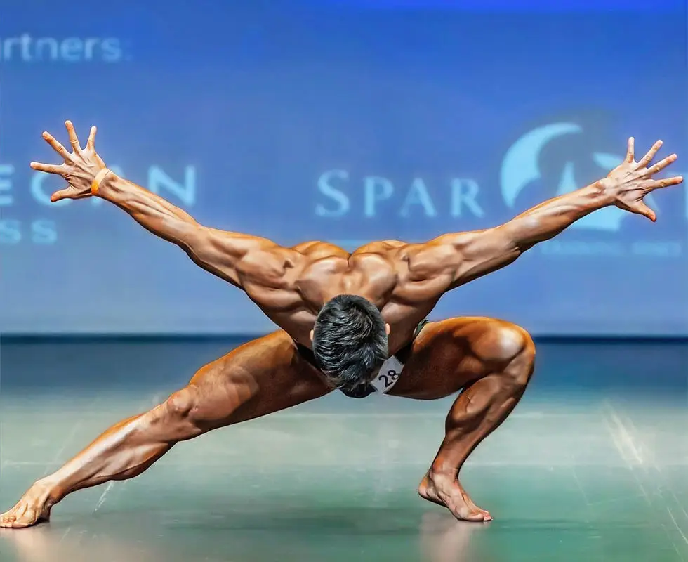 Bodydream fitness