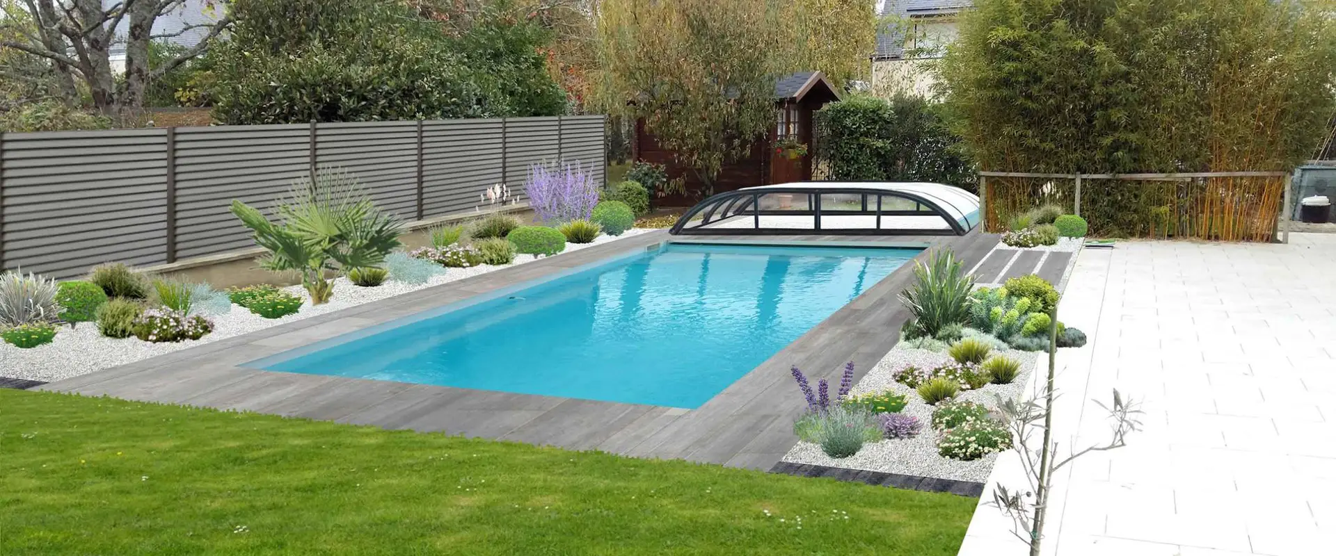 CADROPISCINE