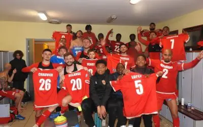 Blois Football 41