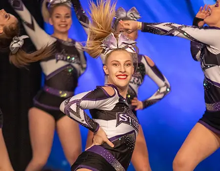Perfect Storm Athletics Edmonton