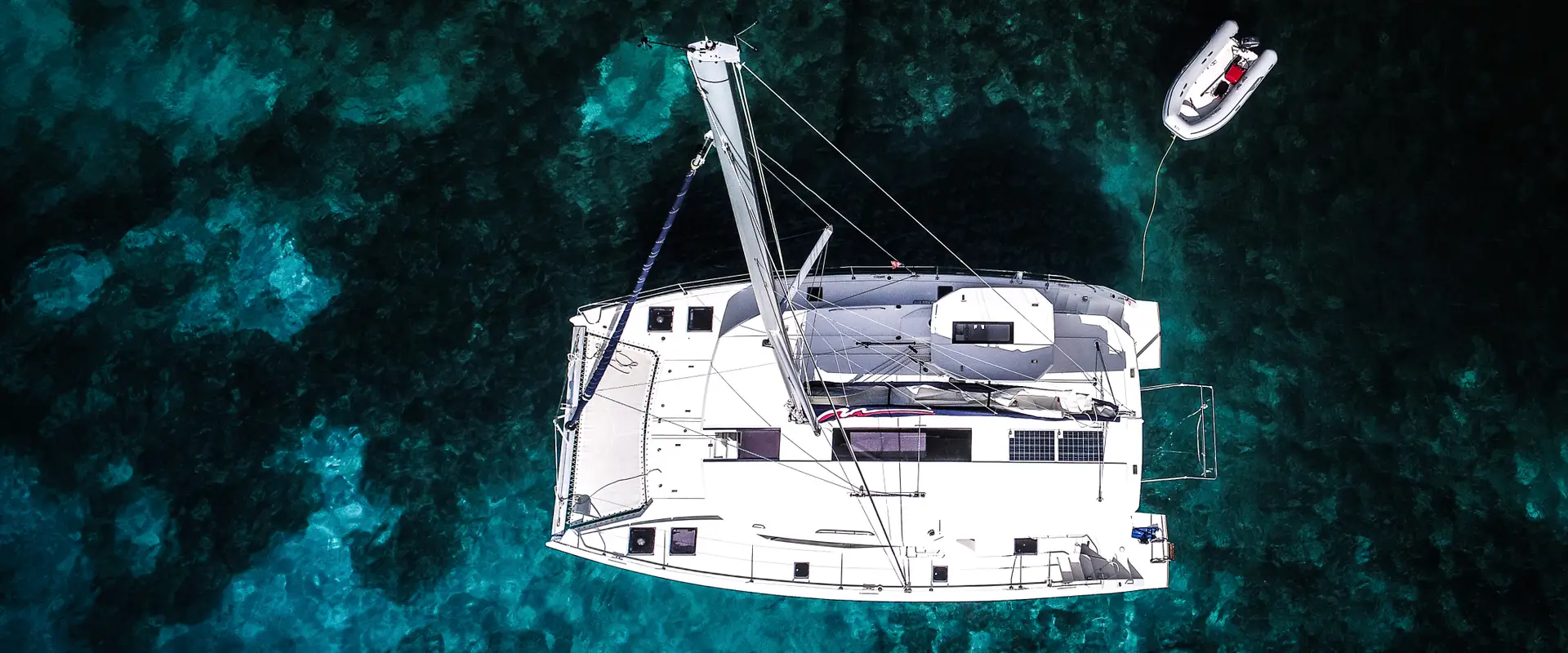 The Moorings Yacht Ownership