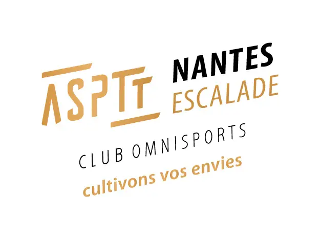 Asptt Nantes Section Escalade