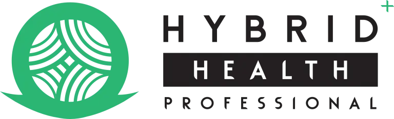 Hybrid Health Professional