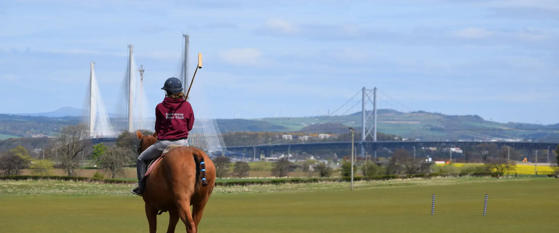Stewarton Polo Club