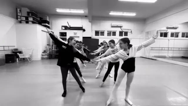 Shift Dance Academy