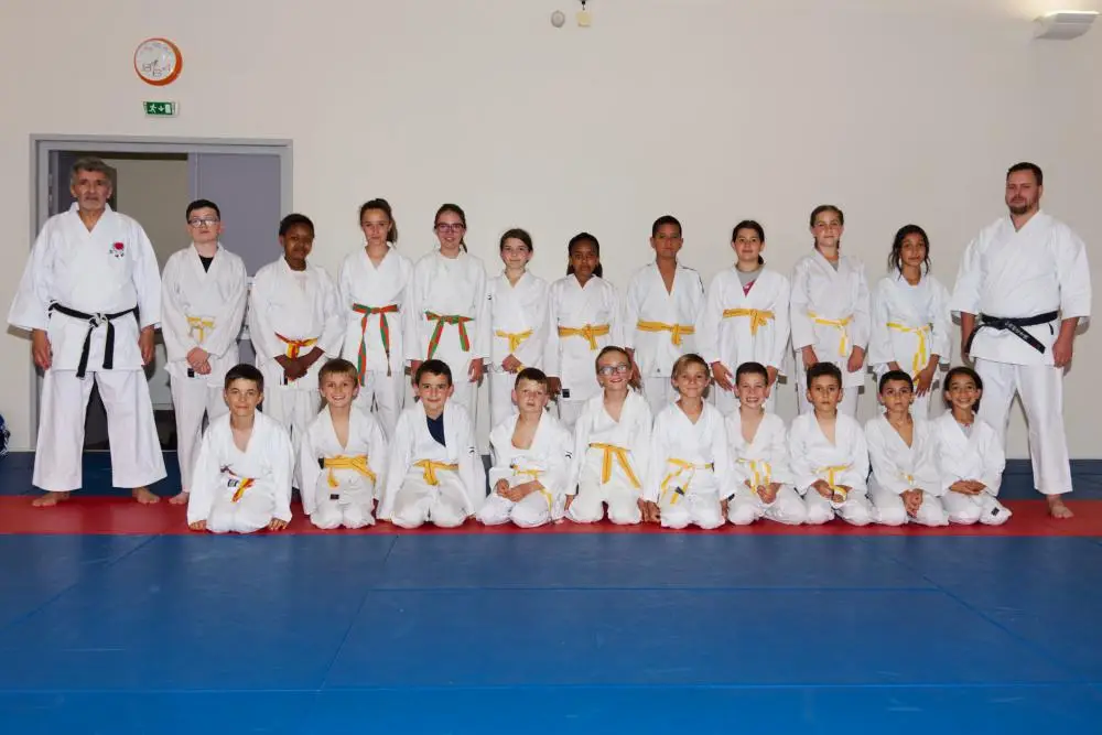Loyettes Karaté Club