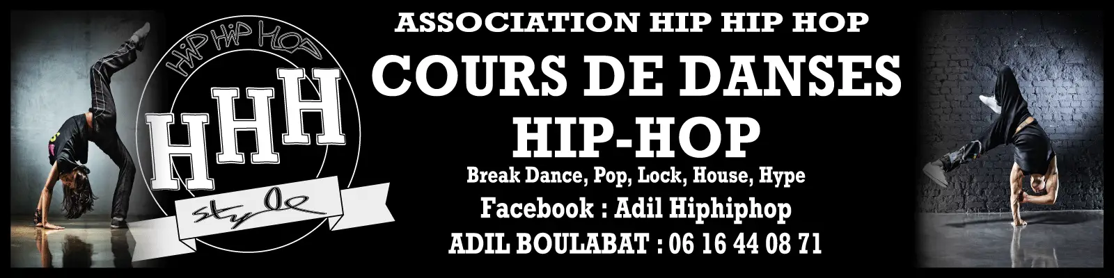 Association Hip Hip Hop