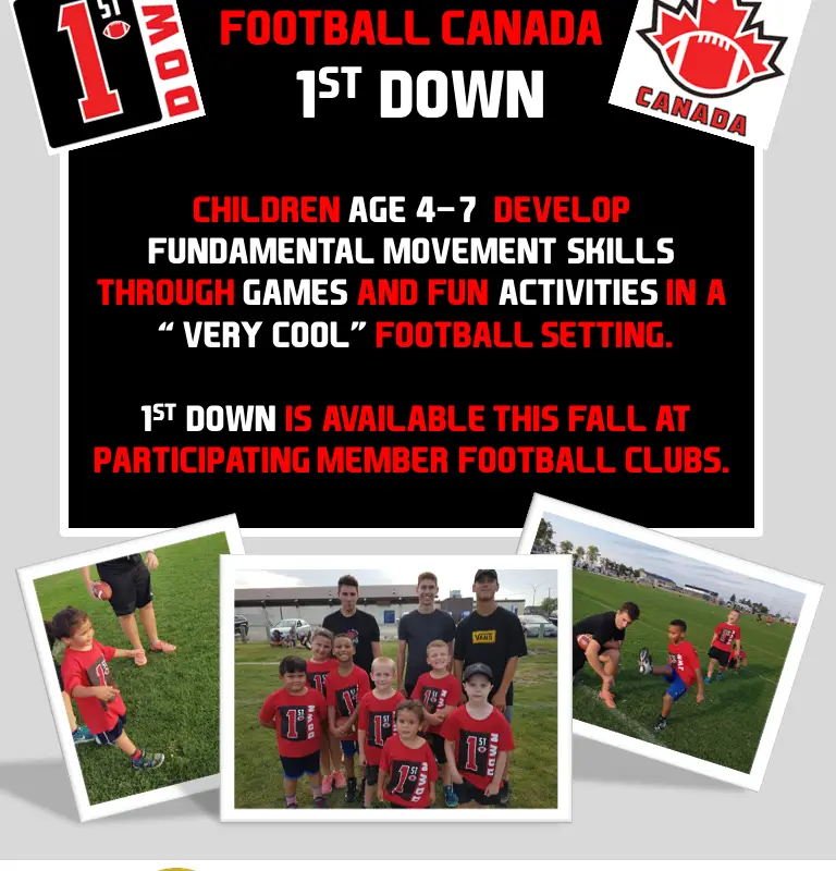 Charleswood Broncos Football Club