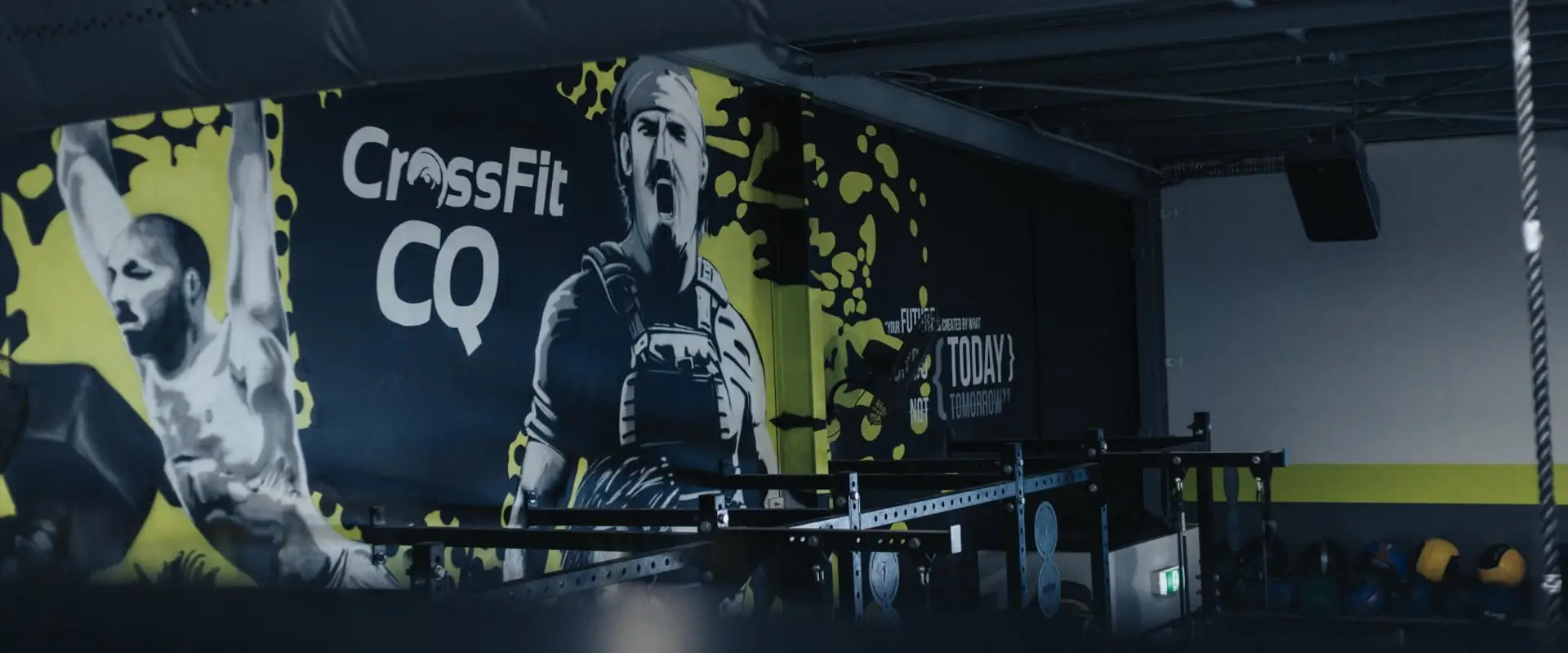 CrossFitCQ