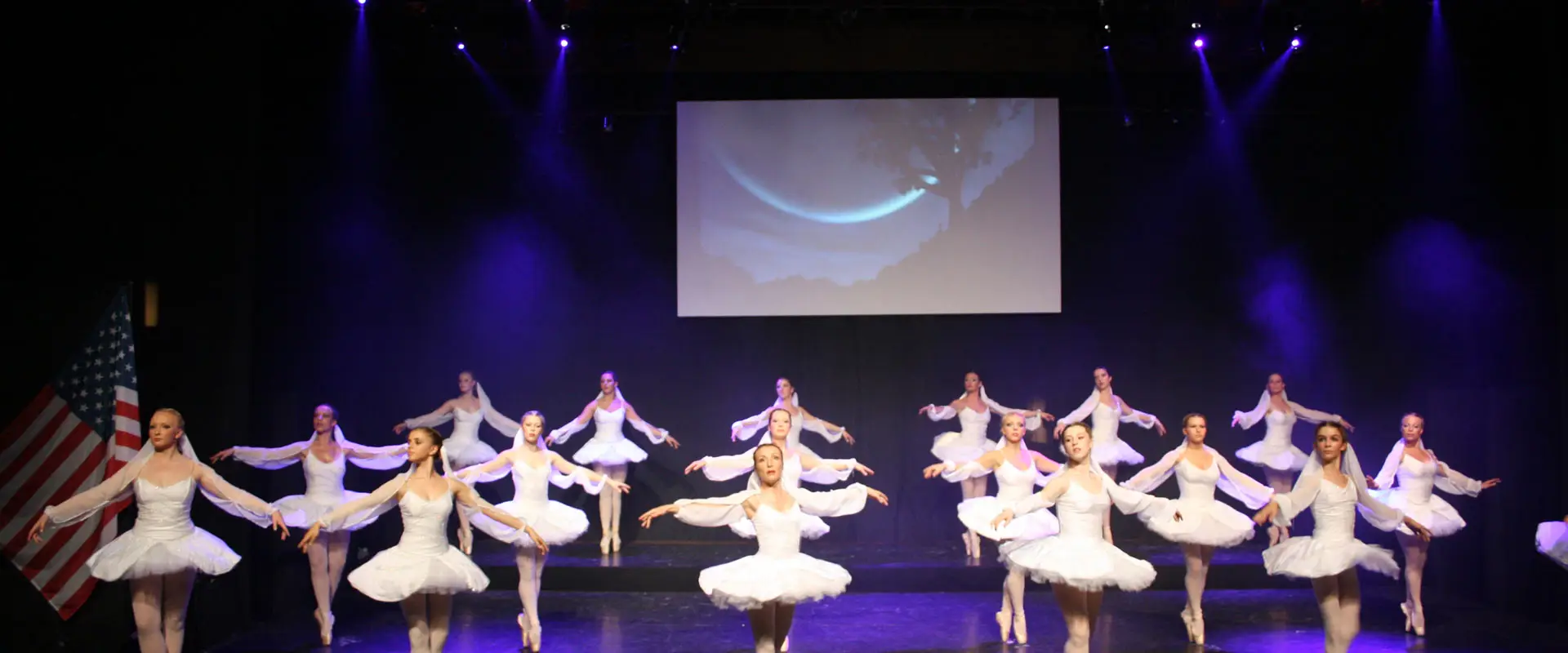 Galatée Danse