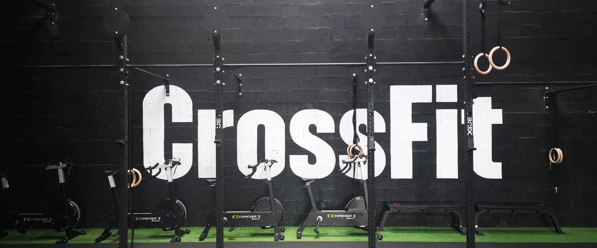 CrossFit les Remparts
