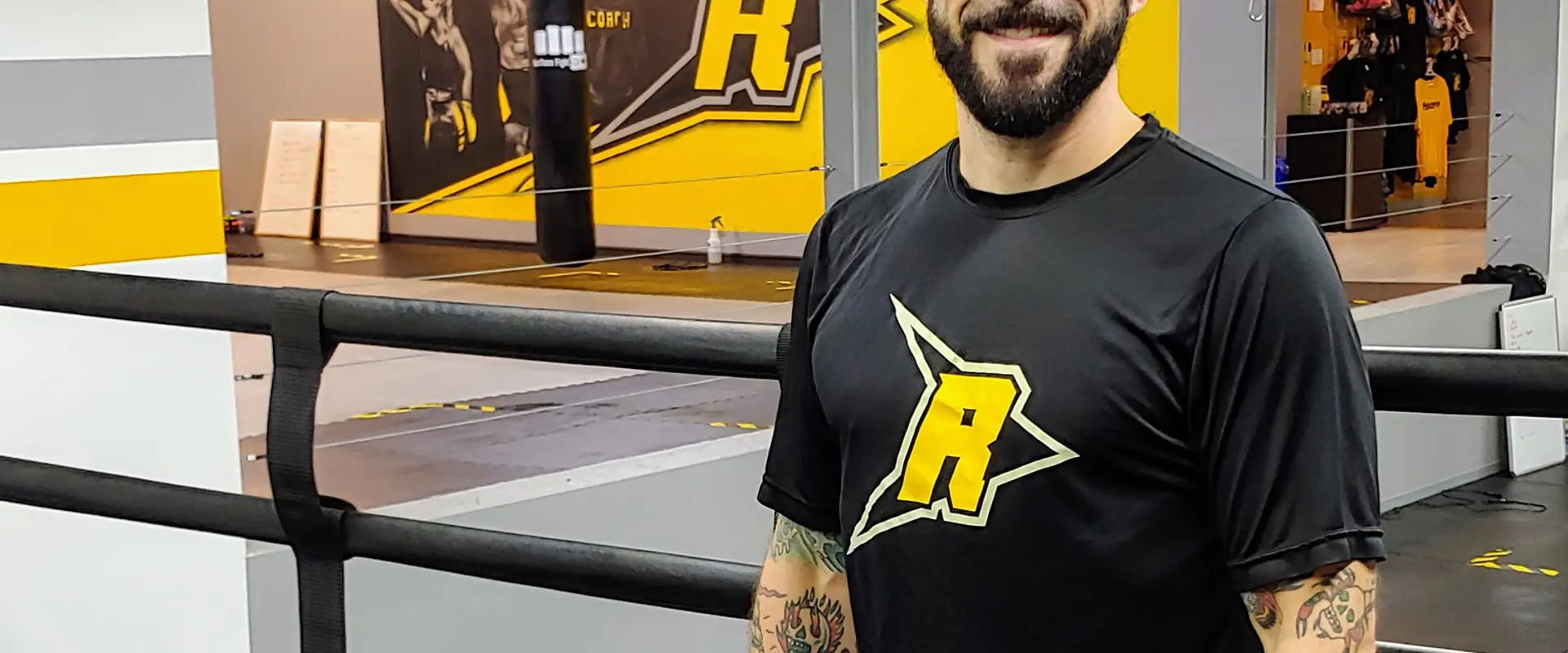Relentless MMA & Fitness