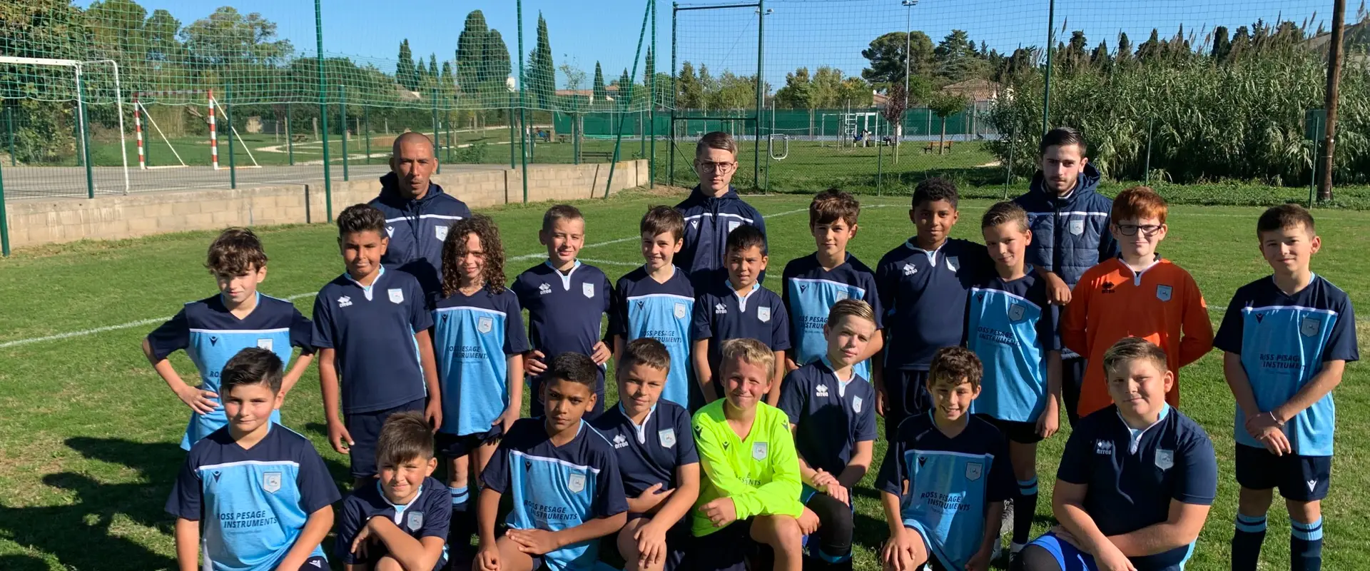 Calvisson FC