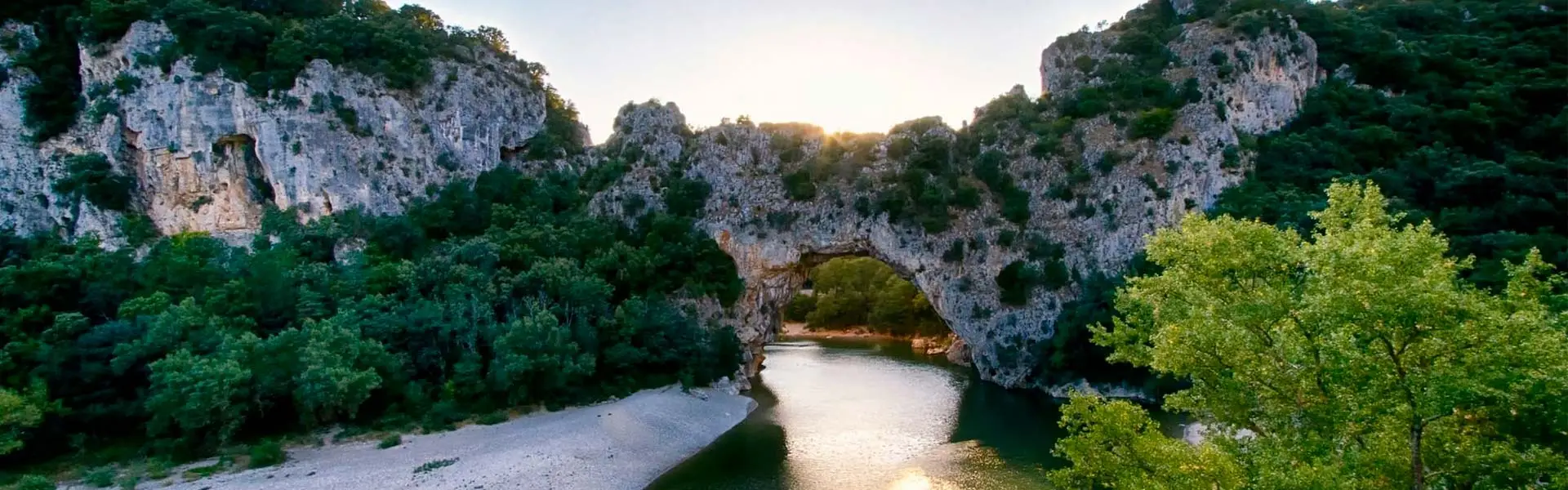 Ardèche Aventure