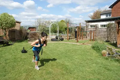 avidFitness