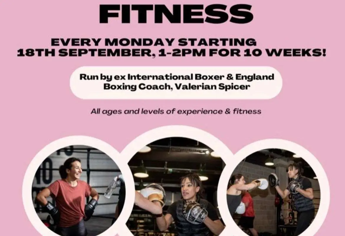 Aberfeldy Boxing Club