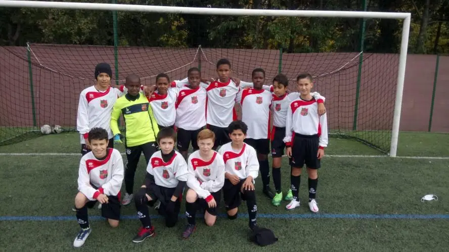 Football Club Bry