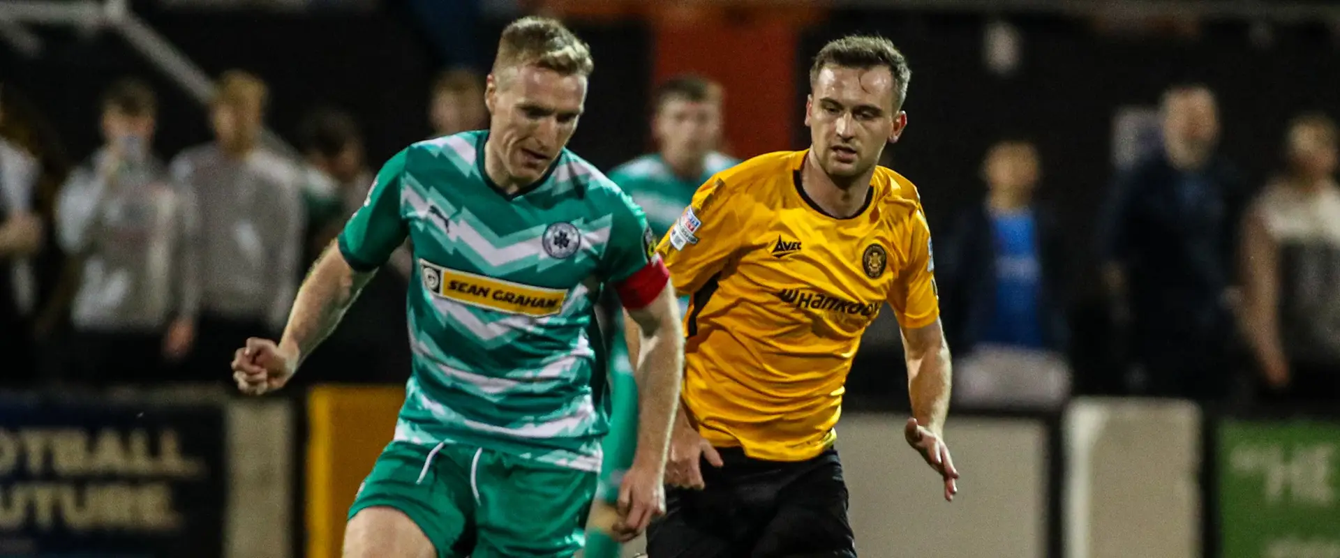 Carrick Rangers