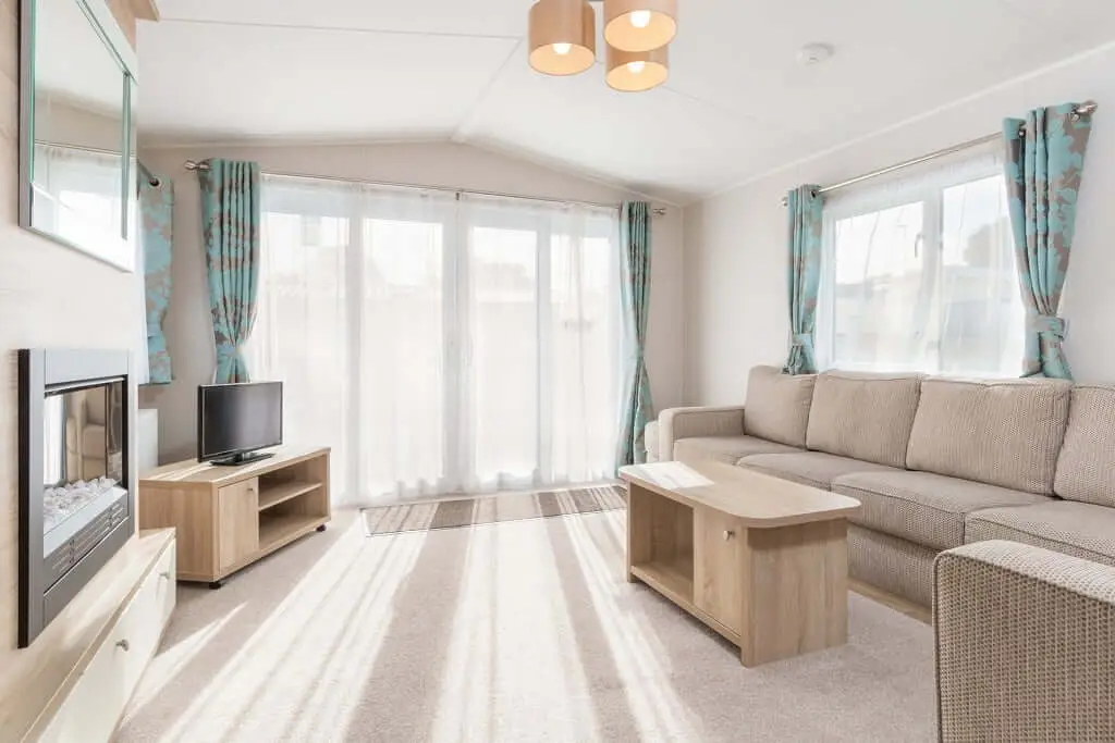 Lady's Mile Holiday Park