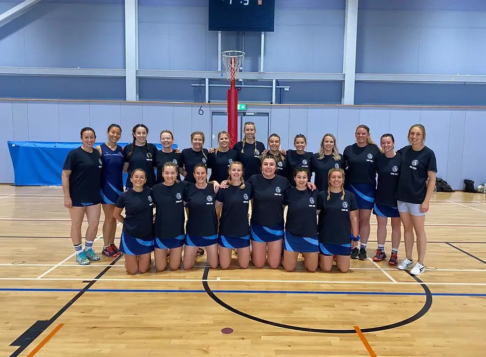 Putney Netball Club