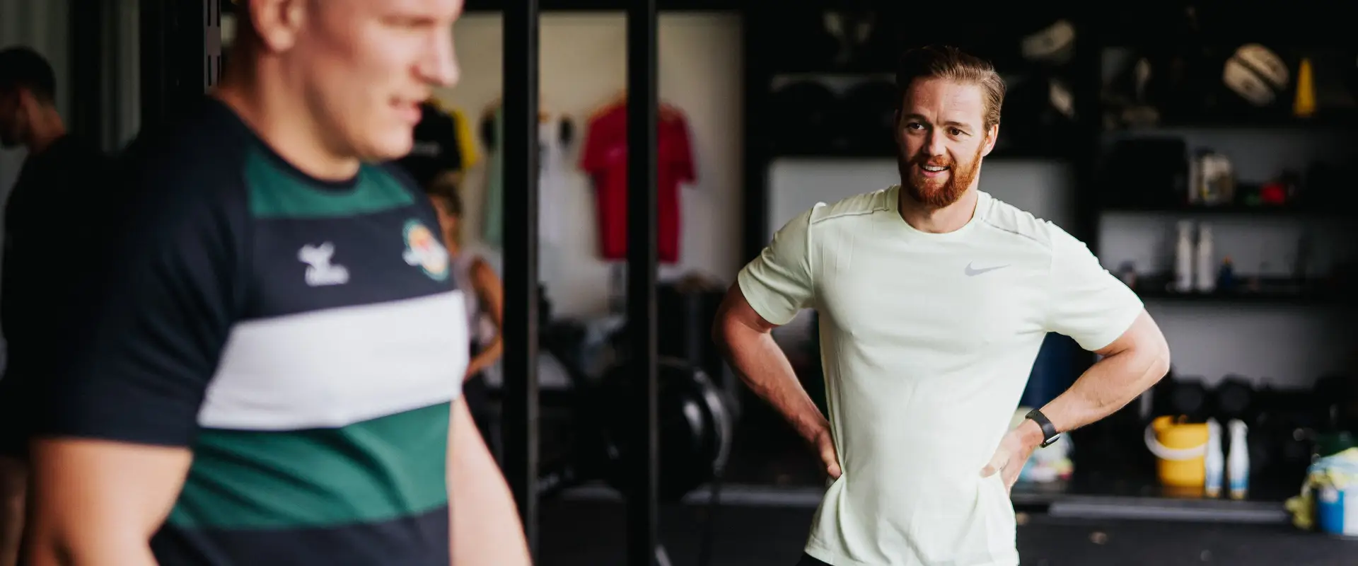 FM Fitness Club