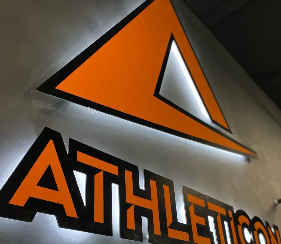 Athleticon Health & Fitness