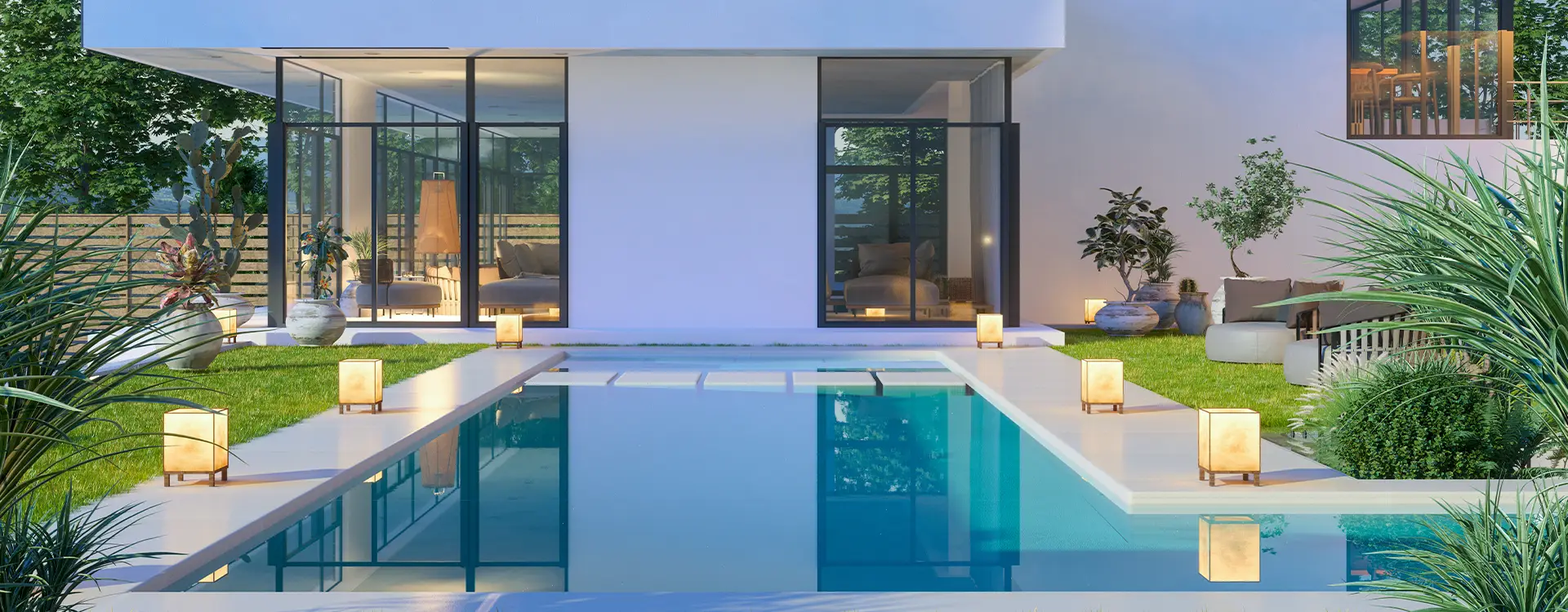 Déco Nature Paysagiste - Pisciniste