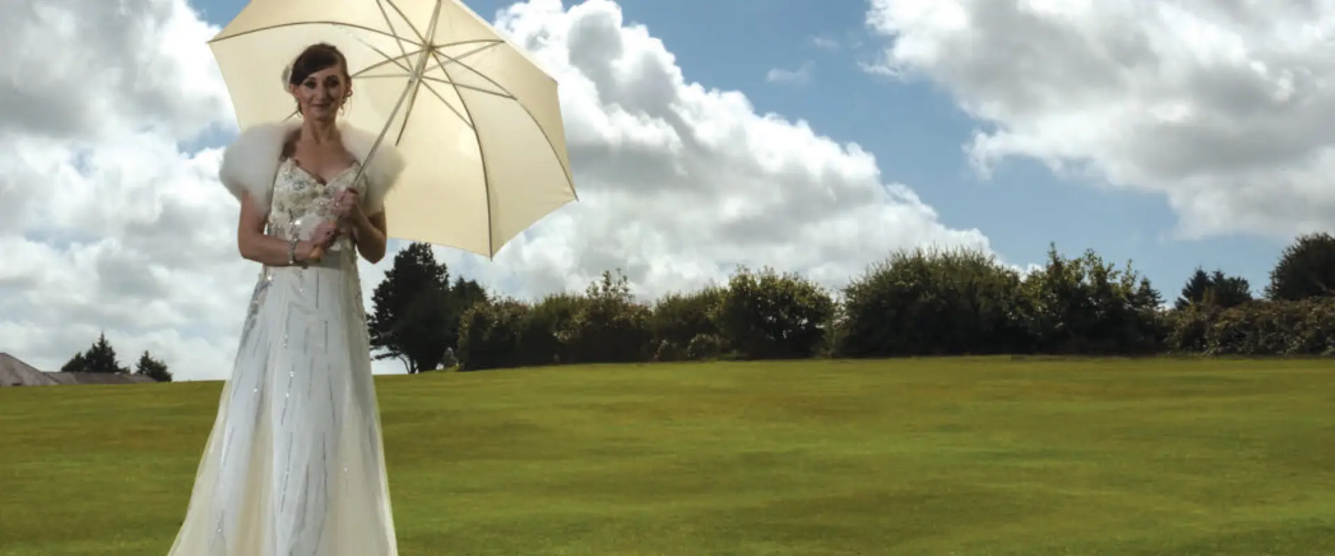 Carmarthen Golf Club & Driving Range