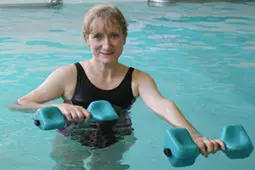 Aquafit Physiotherapy Clinic