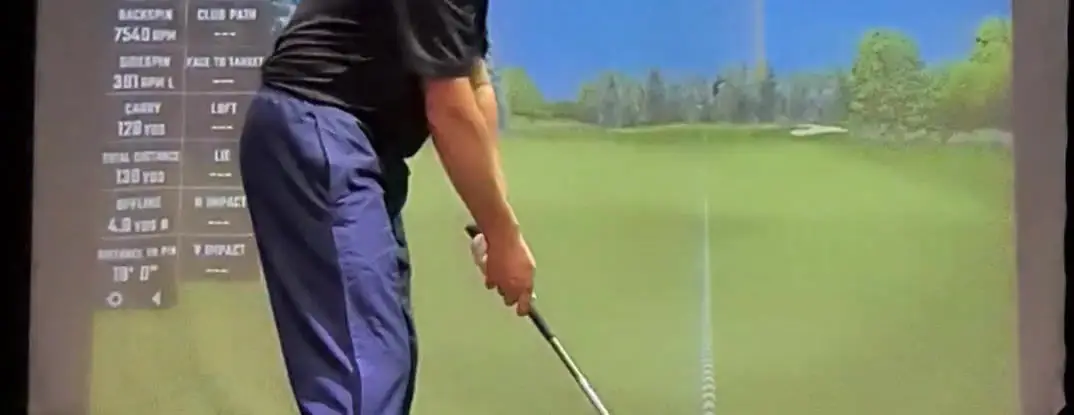The Golf Studio