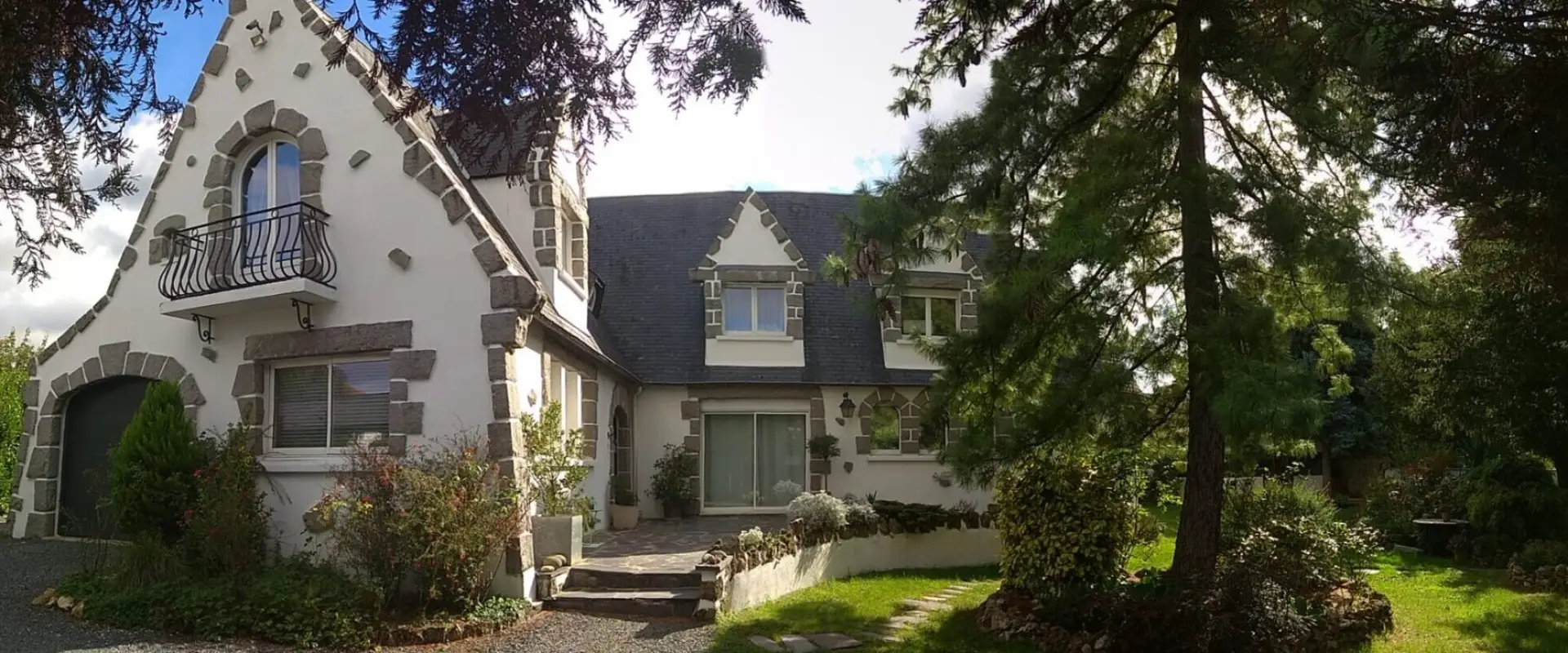 Bed & Breakfast Crosne Plazza & Spa