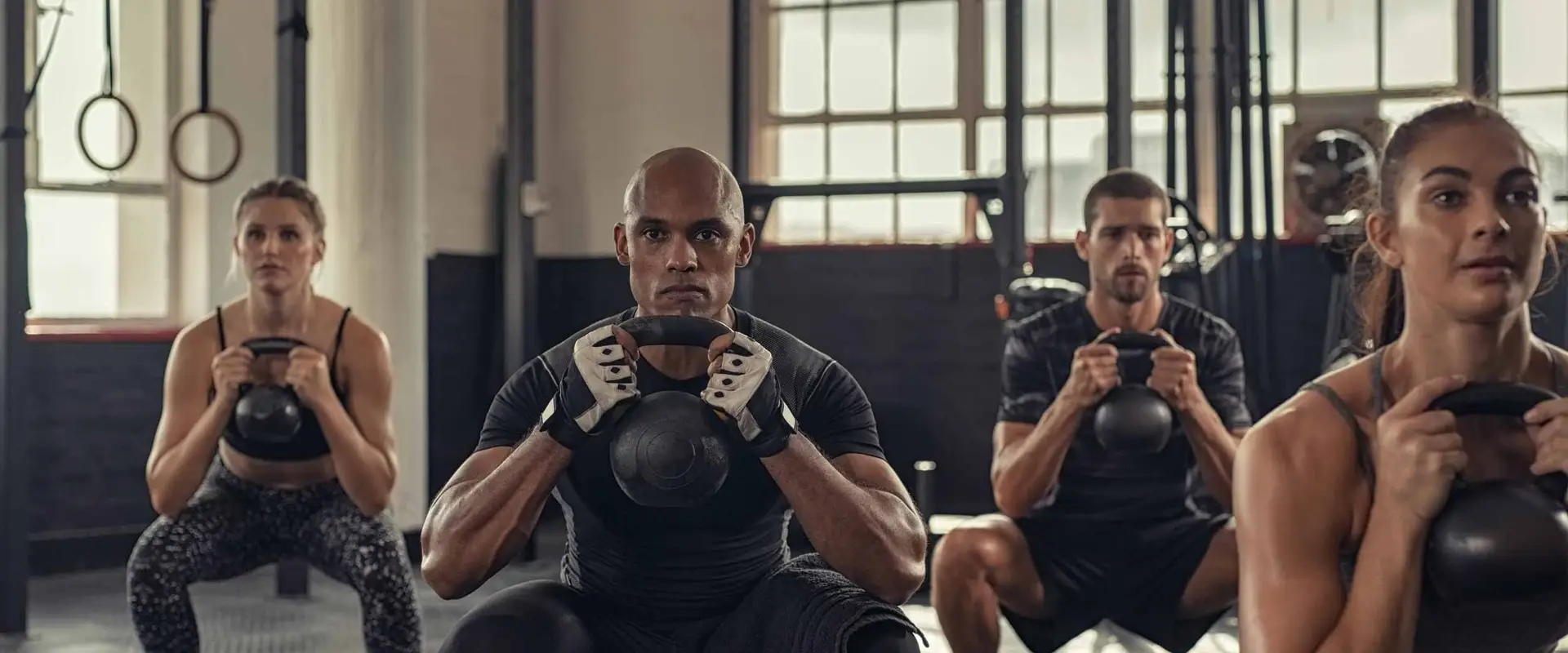 Body and Mind Athletics