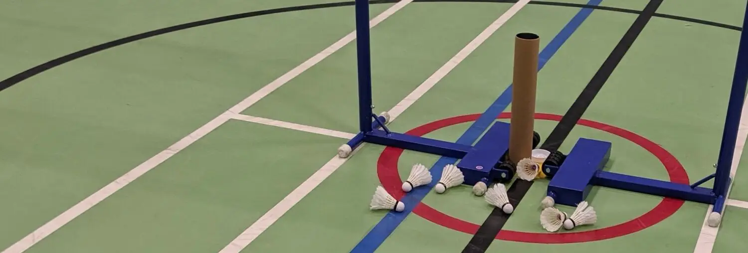 Eagles Badminton Club