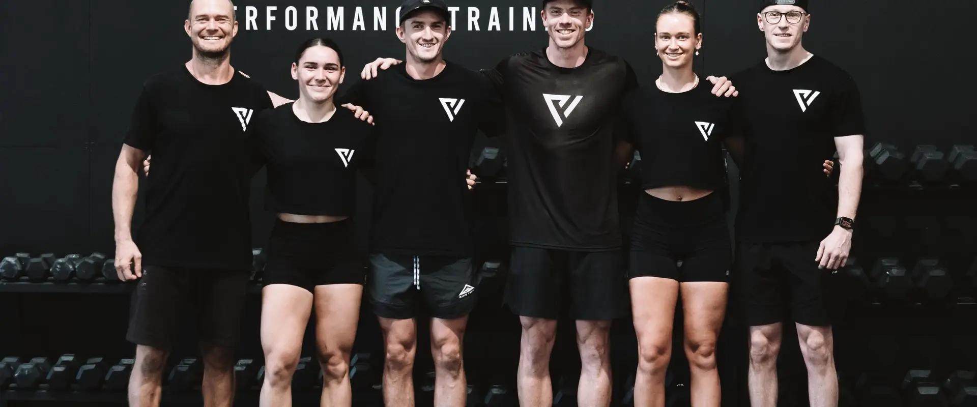 Vision Performance Training