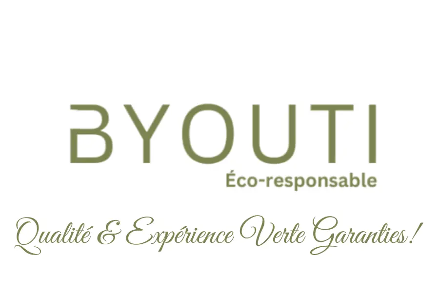 Les services Byouti co-responsable