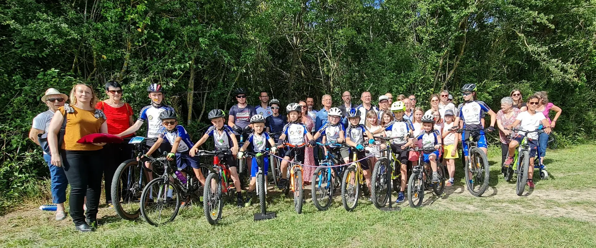 Circuit Gratuit VTT