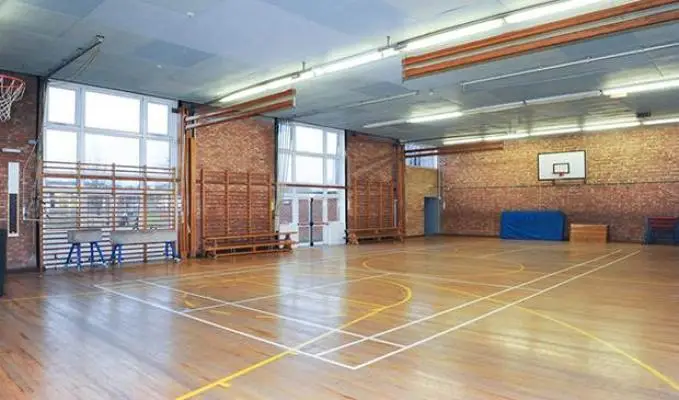 Hungerford Shotokan Karate Club